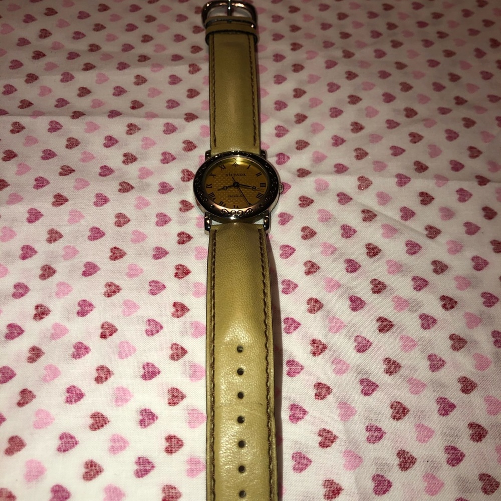 Silpada Signature Watch